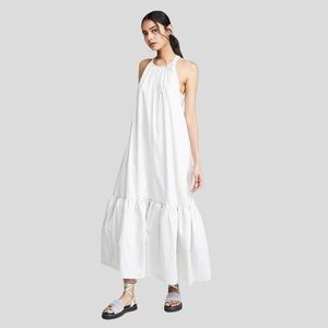 Philip Lim 3.1 Maxi Tent Dress